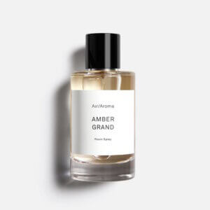 Amber Grand Room Spray