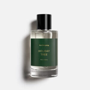 Holiday Tree Room Spray